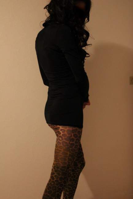Rencontre avec belle Lolita trav