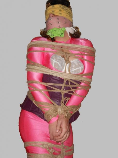Trans ultra sexy cherche un maitre